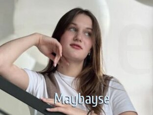 Maybayse