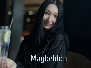 Maybeldon