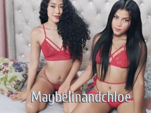 Maybelinandchloe