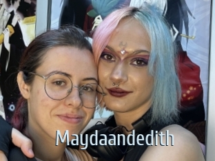 Maydaandedith