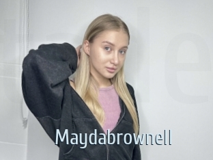 maydabrownell Ta Model