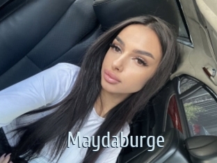 Maydaburge
