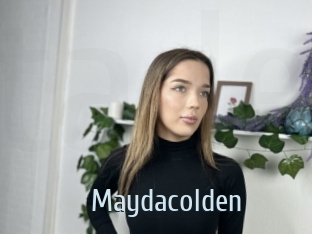Maydacolden
