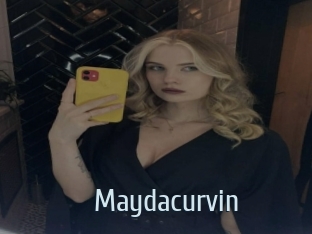 maydacurvin Ta Model