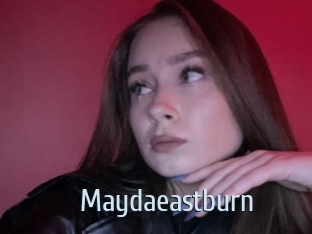 Maydaeastburn