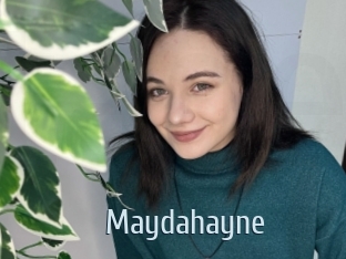 Maydahayne