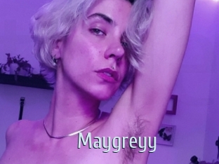 Maygreyy