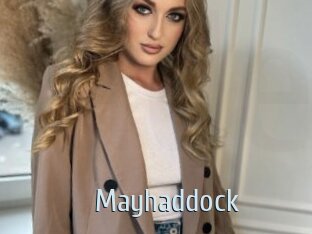 Mayhaddock