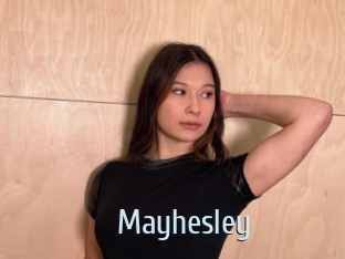 Mayhesley