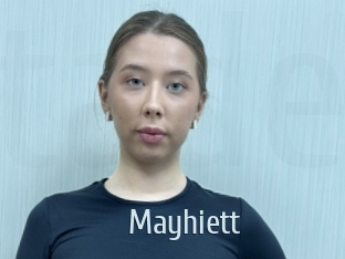 Mayhiett