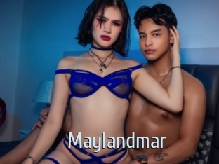 Maylandmar