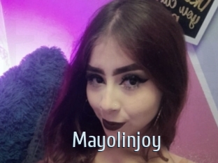 Mayolinjoy