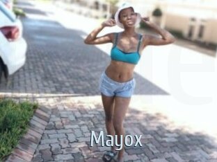 Mayox
