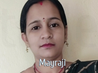 Mayraji