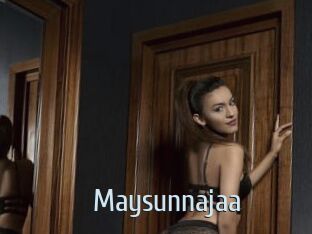 Maysunnajaa