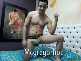 Mcgregorhot