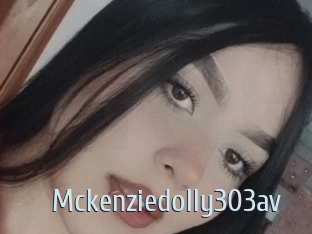 Mckenziedolly303av