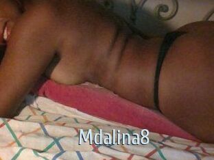 Mdalina8