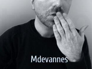 Mdevannes