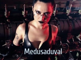 medusaduval Ta Model