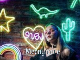 Meeny_core