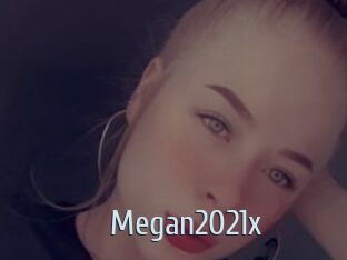 Megan2021x