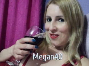 Megan40