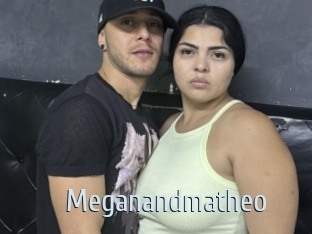 Meganandmatheo