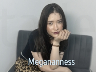 Megananness