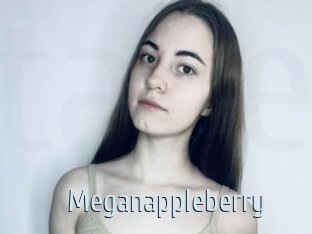 Meganappleberry