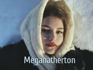 Meganatherton