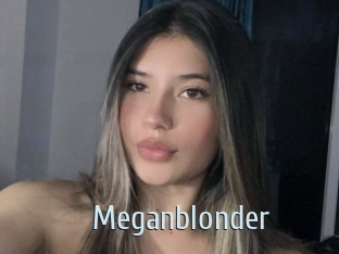 Meganblonder