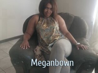 Meganbown