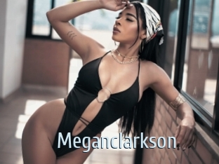 Meganclarkson