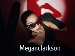 Meganclarkson