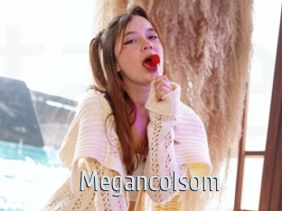 Megancolsom