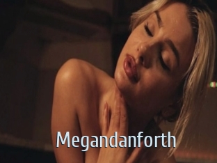 Megandanforth