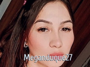 Meganduque27