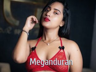 Meganduran