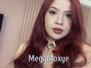 Meganfoxye