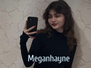 Meganhayne