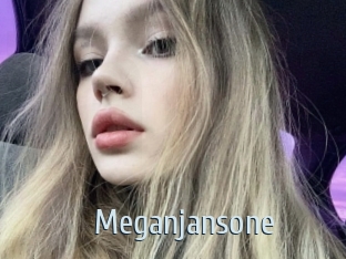 Meganjansone