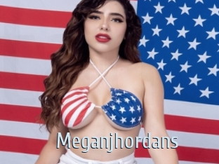 Meganjhordans