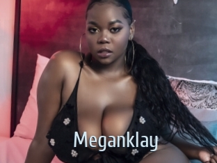 Meganklay