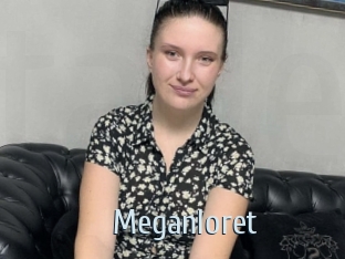 meganloret Ta Model