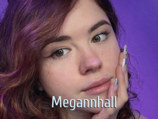 Megannhall