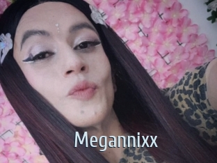 Megannixx