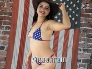 Meganram
