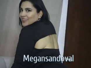 Megansandoval