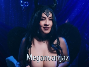 Meganvargaz